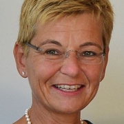 Mag.a Dr.in Helga Kohler-Spiegel Portraitfoto Mag.a Dr.in Helga Kohler-Spiegel