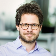 Mag. Bernd Lunglmayr, ECP Portraitfoto Mag. Bernd Lunglmayr, ECP