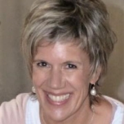 Portraitfoto Elisabeth Fink, MSc