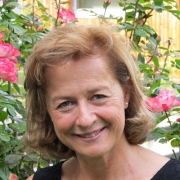 Portraitfoto Mag.a Dr.in Eveline Ernst