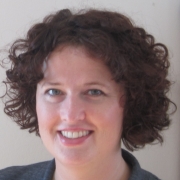 Portraitfoto Elisabeth Müllauer