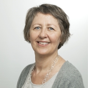 Portraitfoto Brigitte Katt