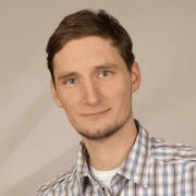 Mag. (FH) Markus Mitteramskogler, MSc Portraitfoto Mag. (FH) Markus Mitteramskogler, MSc