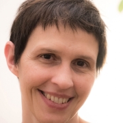 Portraitfoto DSAin Elisabeth Hack