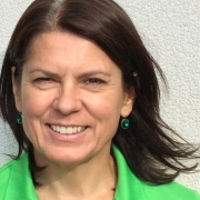 Portraitfoto Mag.a Margit Schwarz