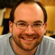 Portraitfoto Christof Zellner, BA