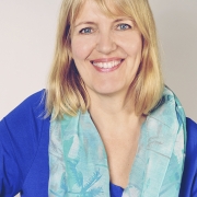 Karoline Gerdenits-Kienesberger Portraitfoto Karoline Gerdenits-Kienesberger