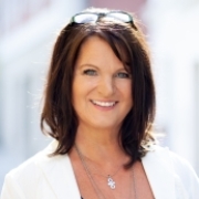 Portraitfoto Mag.a Birgit Fahrner-Schneeberger