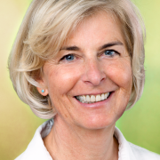 Portraitfoto Christiane Seilern-Aspang