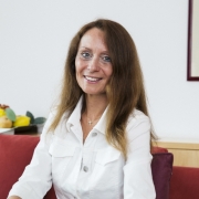 Linda Billisich-Bürger Portraitfoto Linda Billisich-Bürger