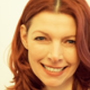 Heide Maria Winkler, MA Portraitfoto Heide Maria Winkler, MA