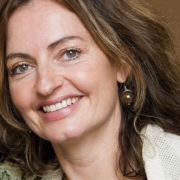 Portraitfoto Verena Seifert-Jung, MSc