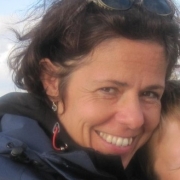 Portraitfoto Mag.a Isa Tagwerker