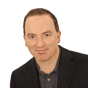 Portraitfoto Thomas Höfer
