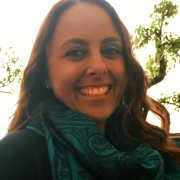 Portraitfoto Mag.a Julia Schützlhoffer