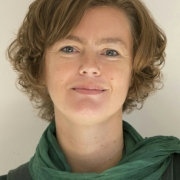 Portraitfoto Mag.a Bettina Ondra, MAS