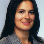 Portraitfoto Mag.a Elisabeth Kössler-Pohl