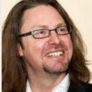 Portraitfoto DSA Marcus Müller-Bardorff