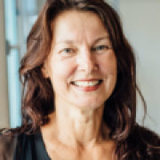 Portraitfoto Mag.a Romana Tripolt, ECP