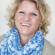 Portraitfoto Birgit Adrario