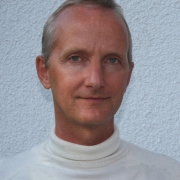 Dr. Kurt Reitsamer Portraitfoto Dr. Kurt Reitsamer