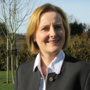 Karin Schaubmaier Portraitfoto Karin Schaubmaier