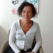 Portraitfoto Mag.a Astrid Kaufitsch, MSc