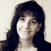 Portraitfoto Petra Radinger