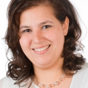 Portraitfoto Suzan Toplak-Inan