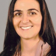 Portraitfoto Eva Blassnig