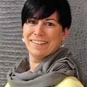 Portraitfoto MMag.a Margot Küng