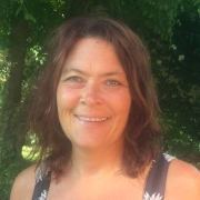 Portraitfoto Mag.a Walpurga Sima