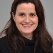 Portraitfoto Mag.a Diana Kainbacher