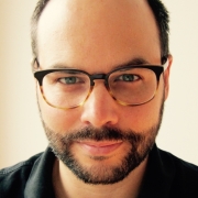 Portraitfoto Mag. Dr. Marc Montgomery Lässer