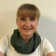 Portraitfoto Mag.a Helga Pollheimer