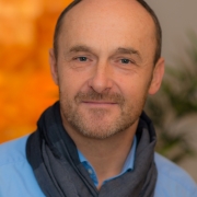 Johannes Schätz Portraitfoto Johannes Schätz