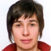 Elke Ehrlinger, MSc Portraitfoto Elke Ehrlinger, MSc