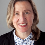 Portraitfoto Martina Soterius