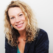 Portraitfoto Elisabeth Smith-Worell