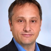 Norbert Schwarzl, BA pth. Portraitfoto Norbert Schwarzl, BA pth.