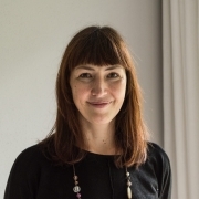 Portraitfoto Mag.a Maria Ginther