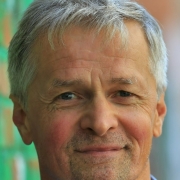 Mag. Hubert Ranzenberger Portraitfoto Mag. Hubert Ranzenberger