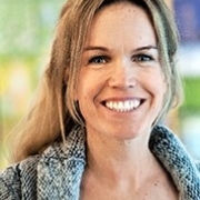 Karin Widmer, MSc Portraitfoto Karin Widmer, MSc