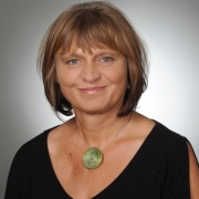 Portraitfoto DSAin Lucia Wechdorn