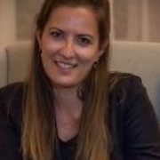 Portraitfoto Dr.in scient.pth Marlies Huttarsch-Trimmel, MA