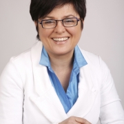 Mag.a Veronika Leibetseder, MSc Portraitfoto Mag.a Veronika Leibetseder, MSc