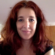 Portraitfoto Mag.a Jennifer Baumeister