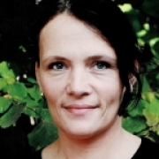 Portraitfoto Bettina Lintz, MA