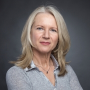 Portraitfoto Mag.a Sylvia Humer