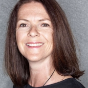 Portraitfoto Michaela Eder-Astenwald, MSc